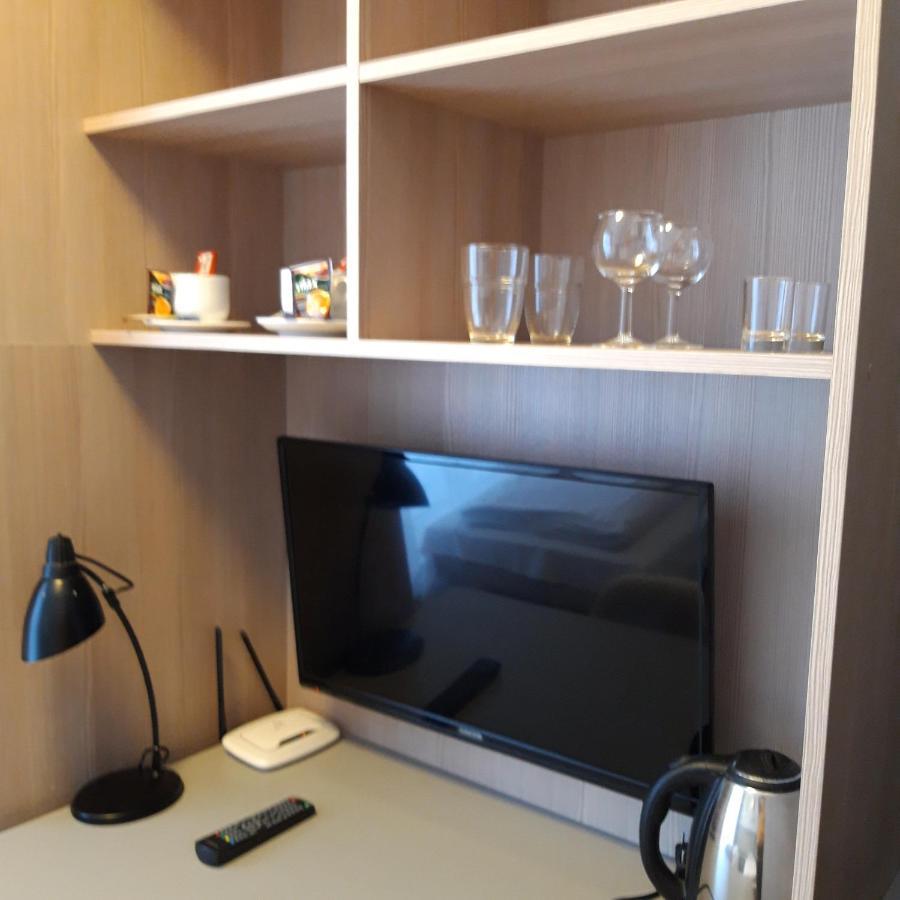 Yaroslav Apartments Warszawa Eksteriør billede