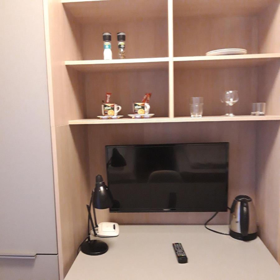 Yaroslav Apartments Warszawa Eksteriør billede