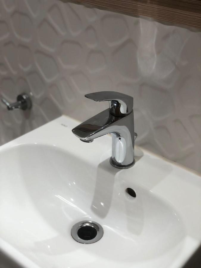 Yaroslav Apartments Warszawa Eksteriør billede